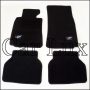 ALFOMBRILLAS BMW serie 5 E39 SPORT EDITION Velour